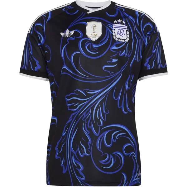 Maillot ExtéRieur Argentine Coupe Du Monde 2026-image