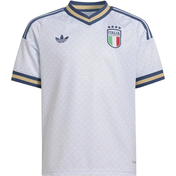 Maglia Away Bambino Italia Coupe Du Monde 2026-image
