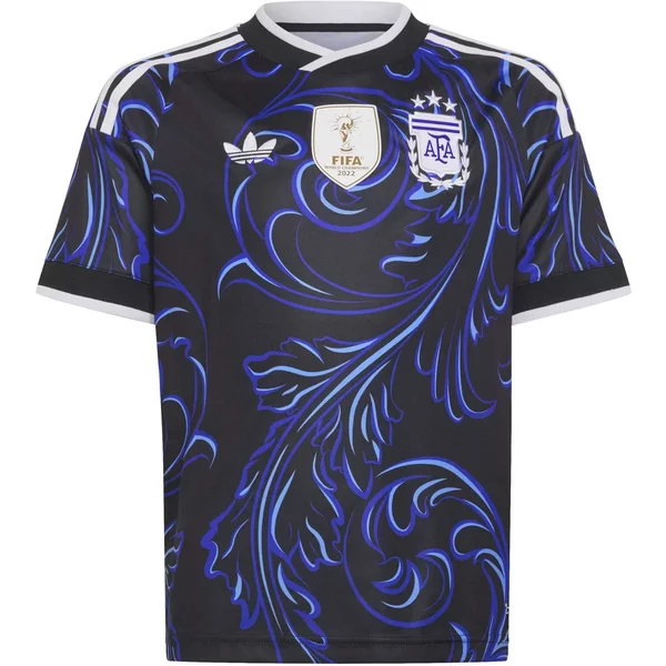 Maglia Trasferta Bambino Argentina Coupe Du Monde 2026-image