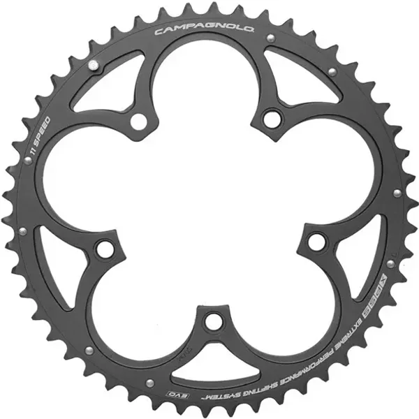 Plateau Disque 5 Branches Campagnolo 11V-image