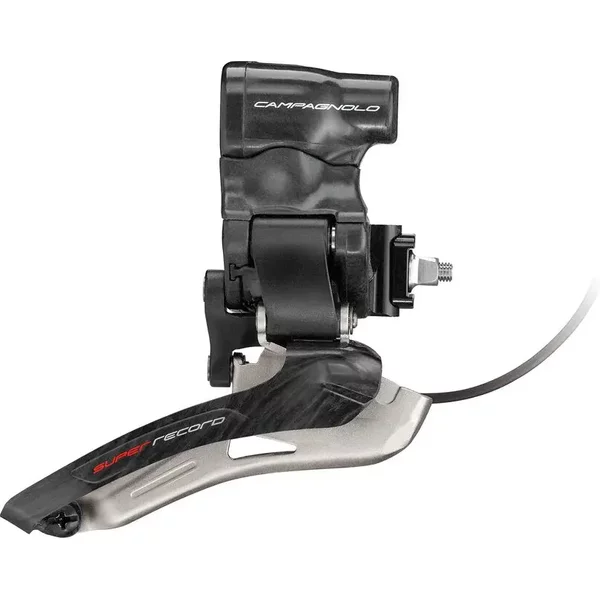 DéRailleur Avant Campagnolo Super Record 12V-image