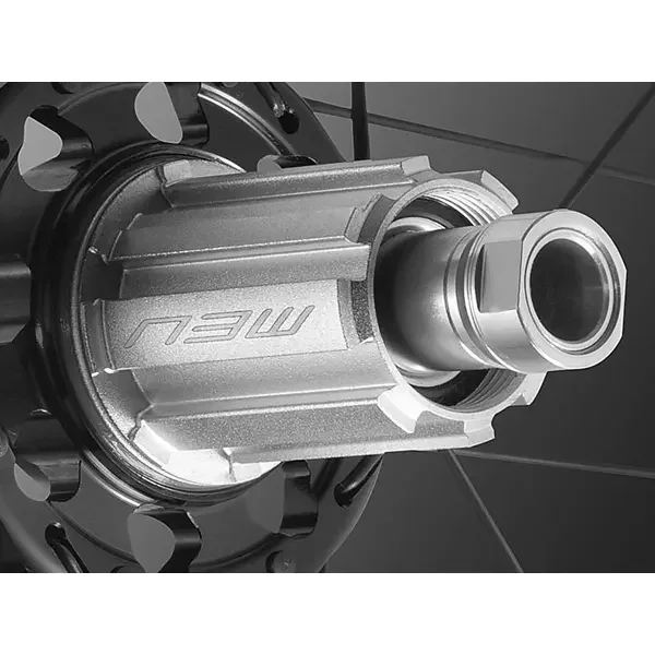 Corps De Cassette Campagnolo N3W Campa-image
