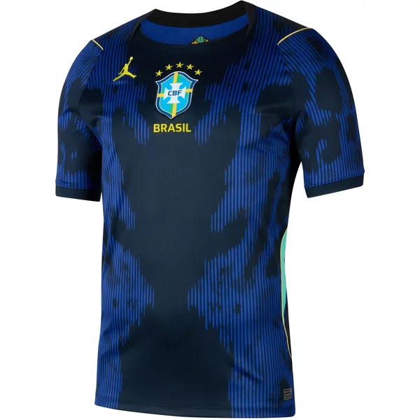 Maillot ExtéRieur BréSil Coupe Du Monde 2026-image