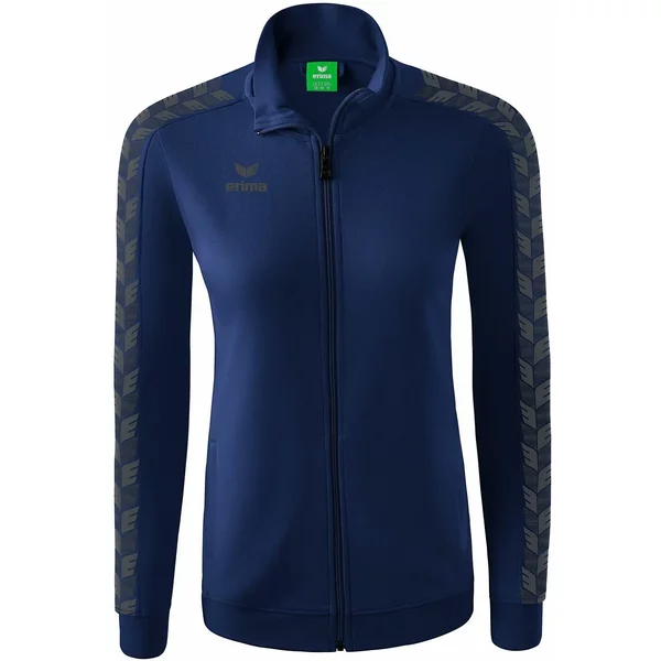 Trainingsjacke Damen Erima Essential Team