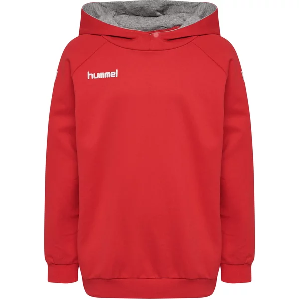 Sweatshirt enfant à capuche Hummel hmlGO cotton