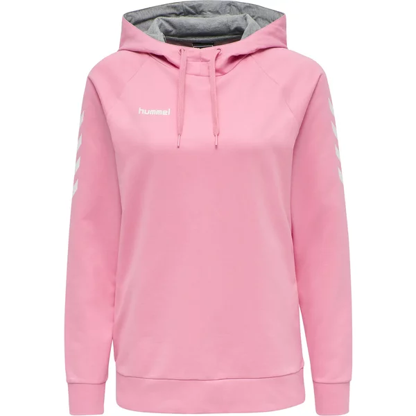 Kapuzensweatshirt Damen Hummel Hmlgo