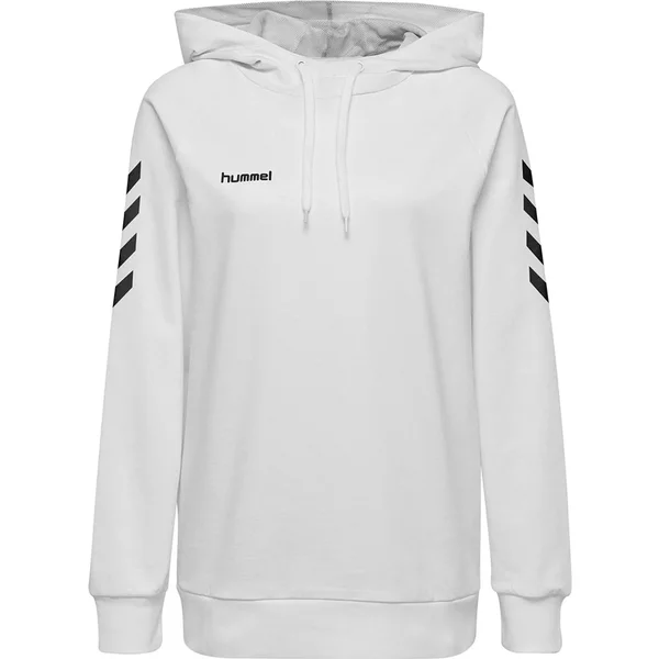 Damen-Hoodie Hummel Hmlgo Cotton-image