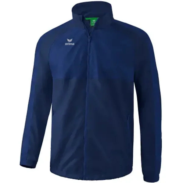 Regenjacke Erima Team