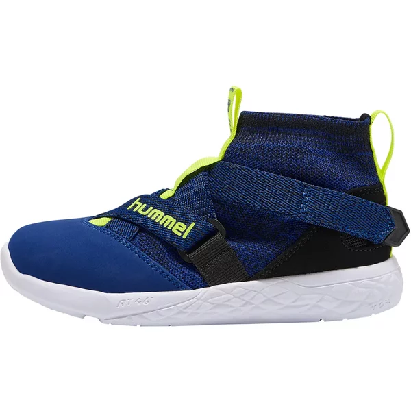 Kinderschuhe Hummel terrafly knit