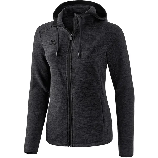 Women's fleece jacket Erima