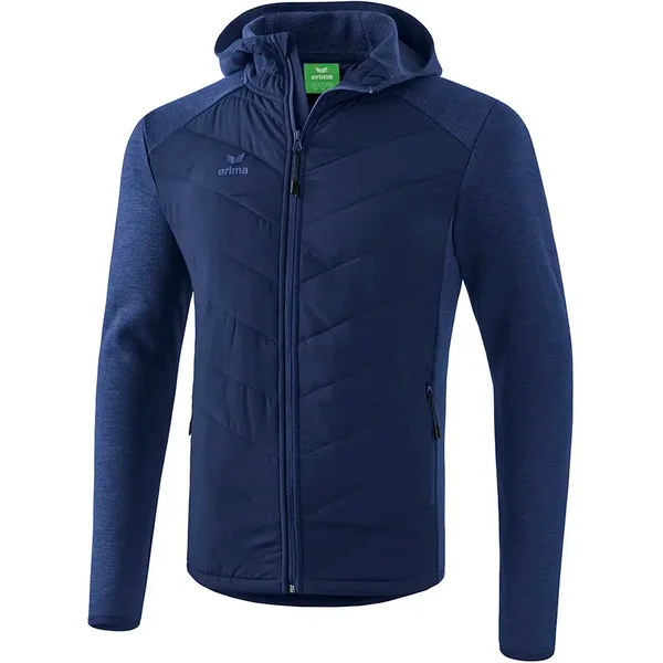 Jacke Erima matelassée