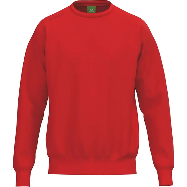 Cotton blend sweatshirt Erima TS