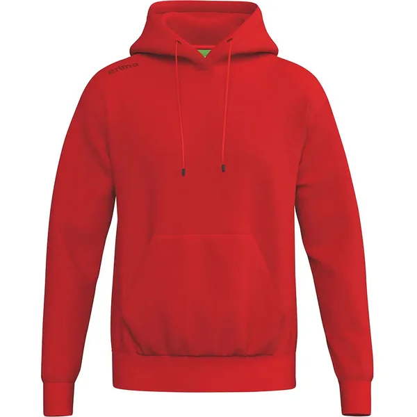 Sudadera con capucha Erima TS