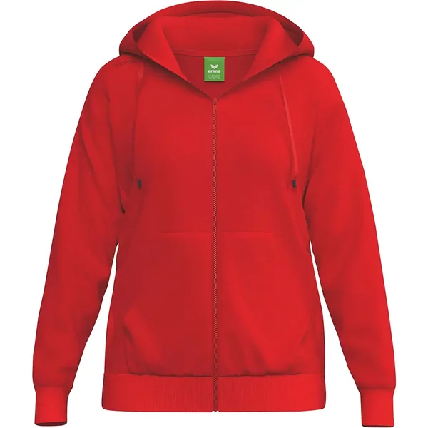 Sweatshirt à capuche femme Erima TS