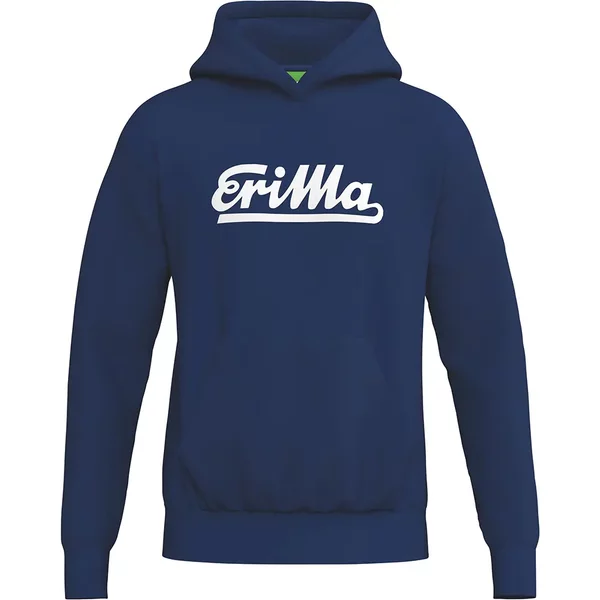 Sweatshirt à capuche Erima Retro