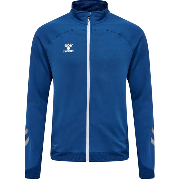 Veste zippée Hummel hmlLEAD poly