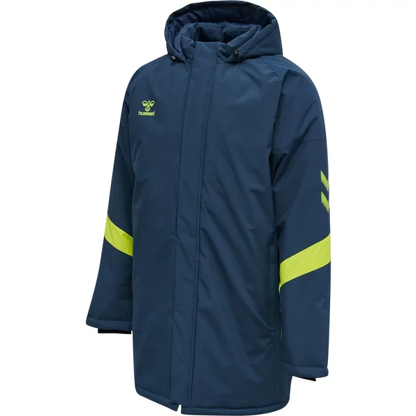 Jacke Hummel hmllead bench