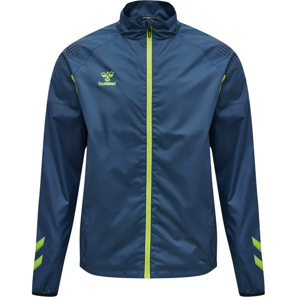 Jacke Hummel hmllead hmlPRO training /windbreaker