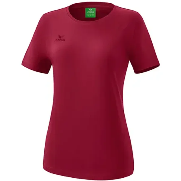 Dames-T-shirt Erima Teamsport