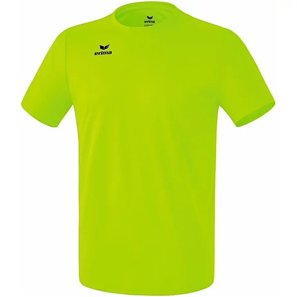 T-shirt enfant Erima Fonctionnel Teamsport