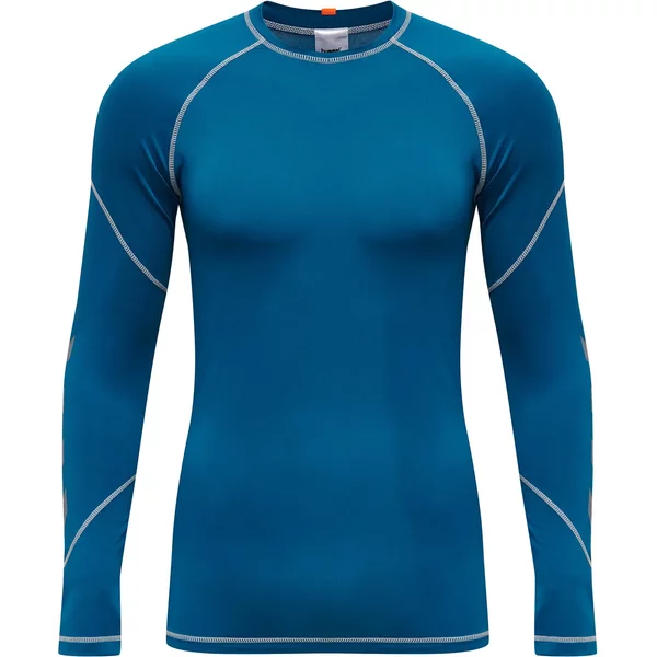 Langärmeliges Trikot Hummel Hmlinventus