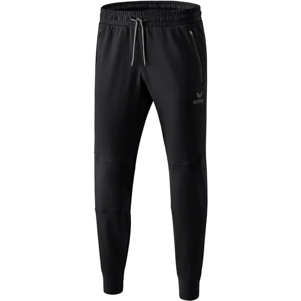 Pantaloni da jogging in felpa Erima essential