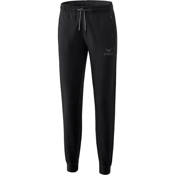 Pantalon de jogging sweat femme Erima essential