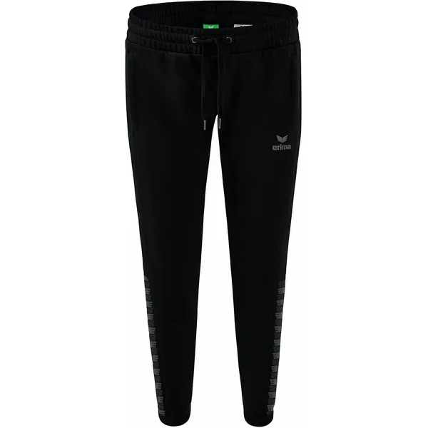 Damen Jogginghose Erima Essential Team