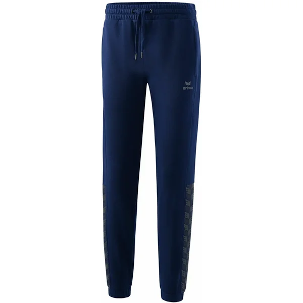 Damen Jogginghose Erima Essential Team