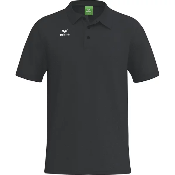Polo-Logo Erima TS