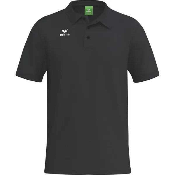 Polo logo Erima TS