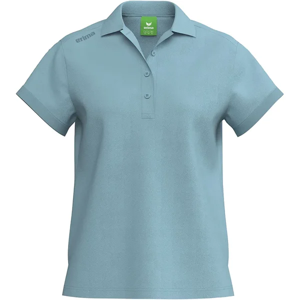 Women's polo shirt Erima TS