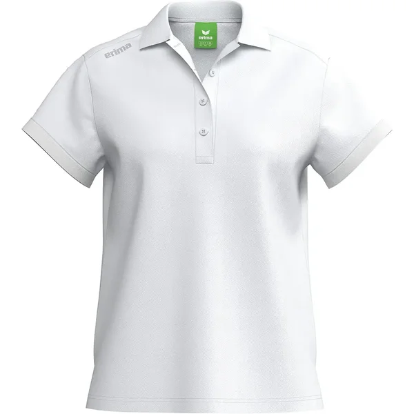 Polo de mujer Erima TS