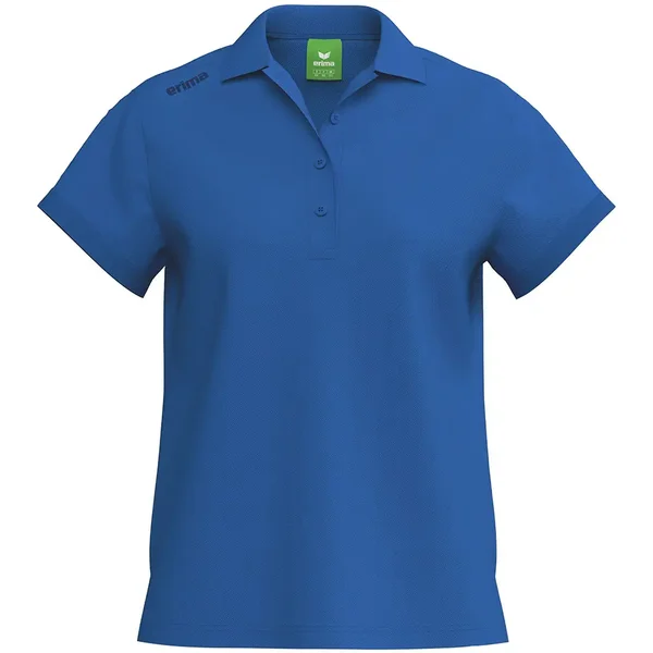 Women's polo shirt Erima TS