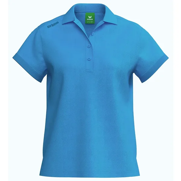 Women's polo shirt Erima TS