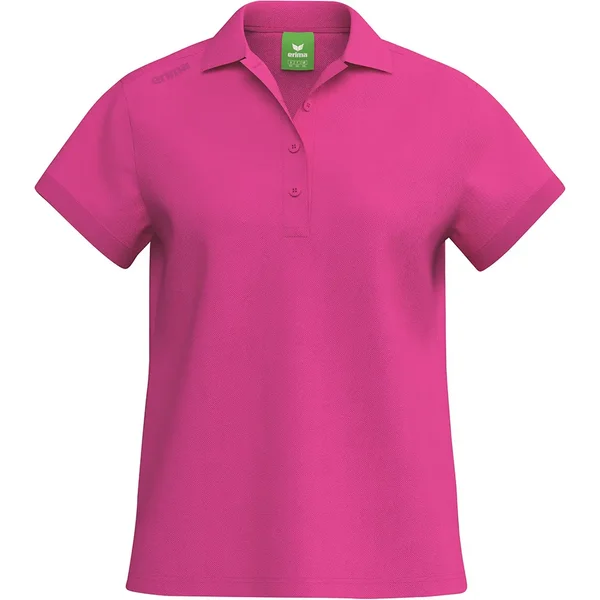 Polo de mujer Erima TS