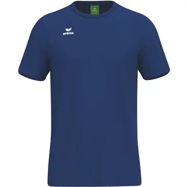 T-shirt logo Erima TS
