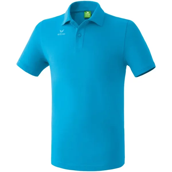 Polo-Shirt Kind Erima teamsport