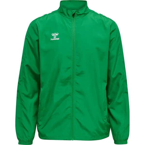 Jacke Hummel Micro Zip