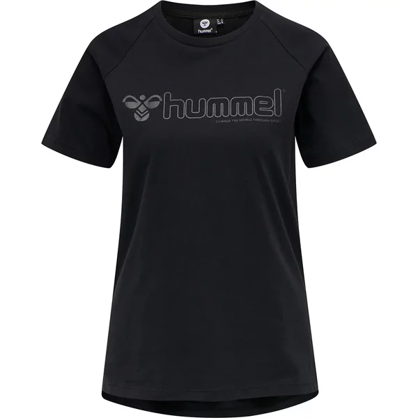 T-shirt femme Hummel hmlzenia