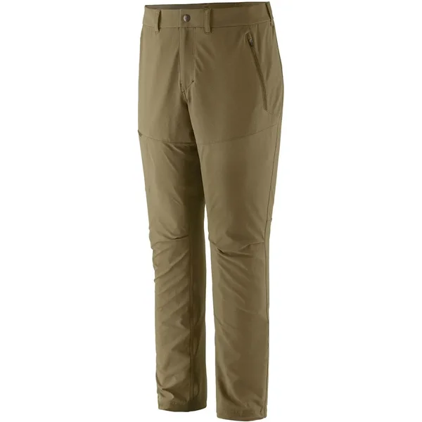 Pantaloni da trekking Patagonia Terravia