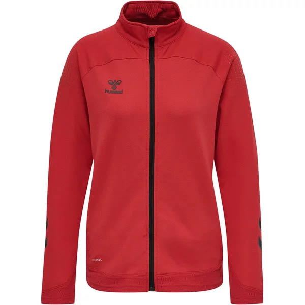 Veste zippée femme Hummel hmlLEAD poly