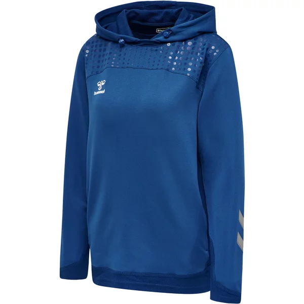 Sweatshirt à capuche femme Hummel hmlLEAD poly