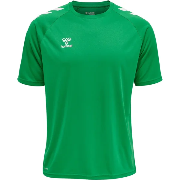 T-shirt Hummel Core Poly