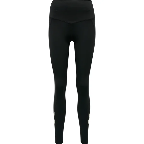 Leggings für Frauen Hummel High Waist