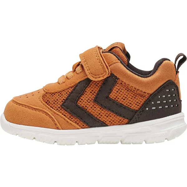 Baskets Enfant Hummel Crosslite Winter Infant-image
