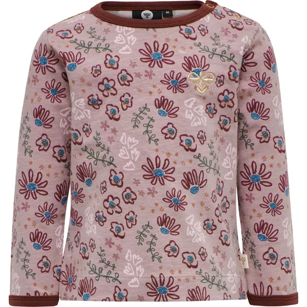 Baby-T-Shirt Hummel hmlCRAYON