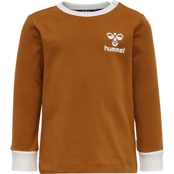 T-shirt bébé Hummel hmlMAUILINO