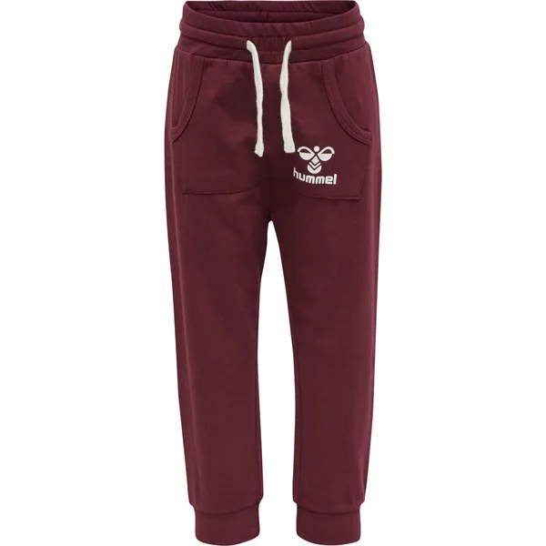 Baby Jogginghose Hummel Hmlfutte-image