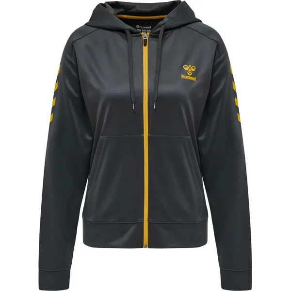Damen-Hoodie Hummel hmlaction